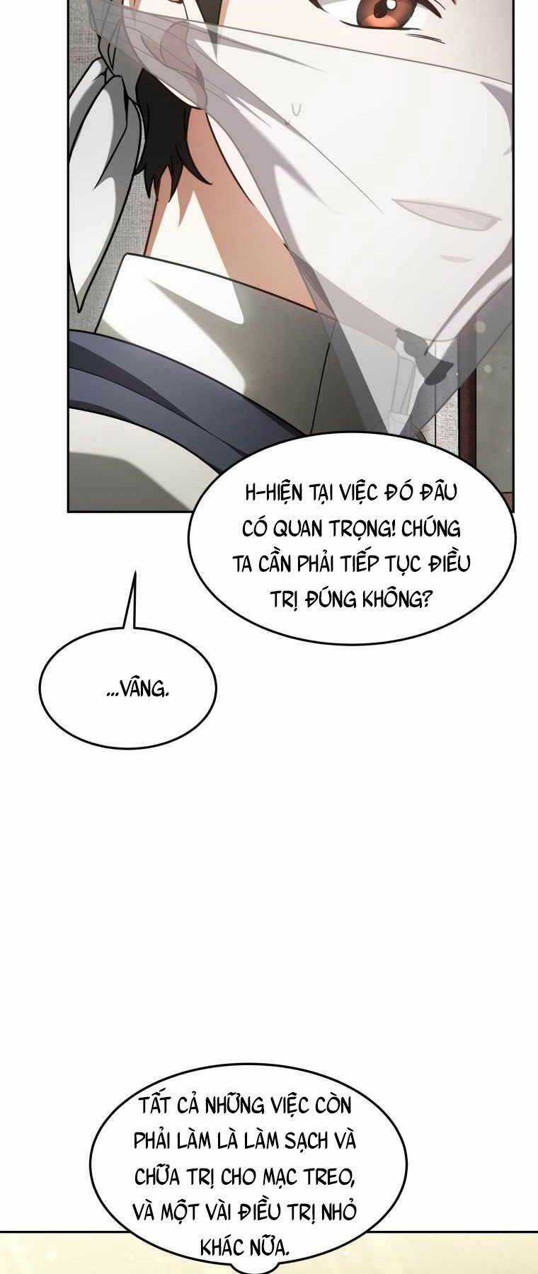 Bác Sĩ Phẫu Thuật Cấp Sss - Chapter 13 - Trang 39