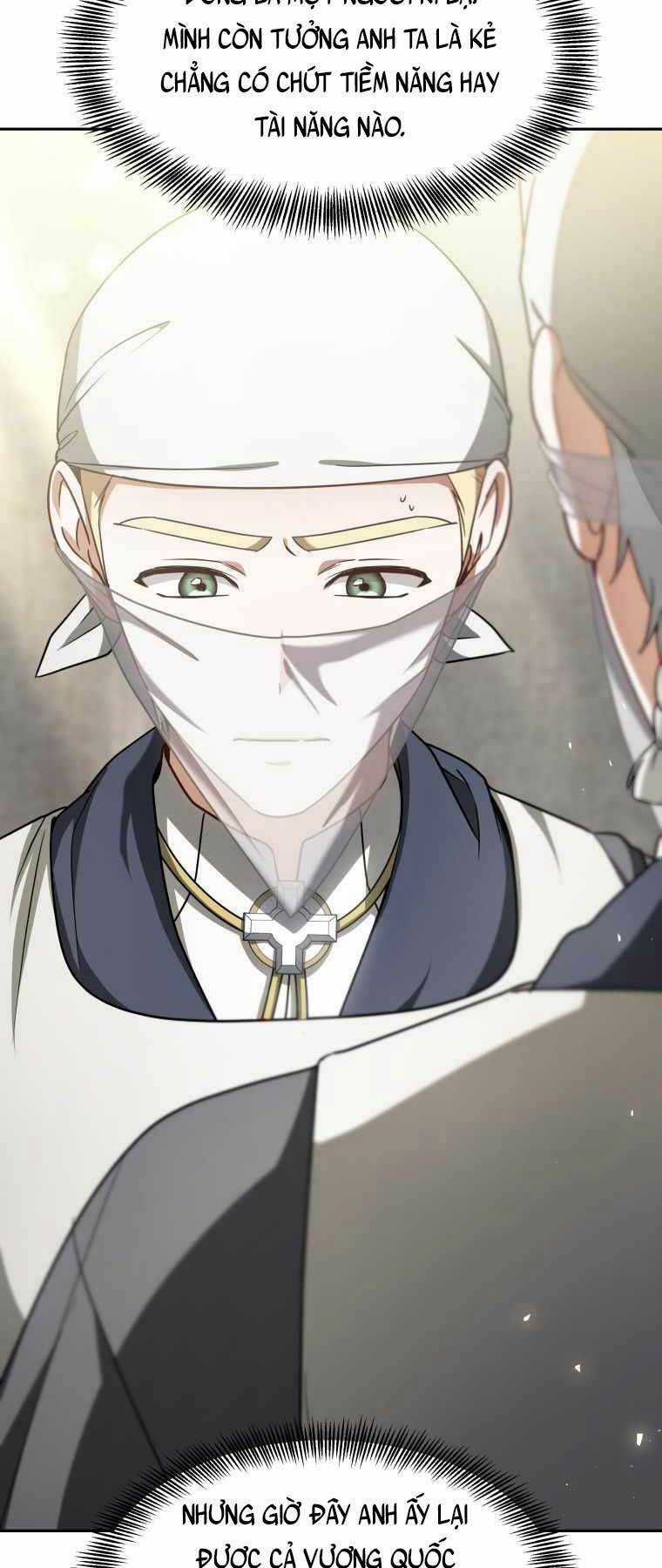 Bác Sĩ Phẫu Thuật Cấp Sss - Chapter 13 - Trang 41