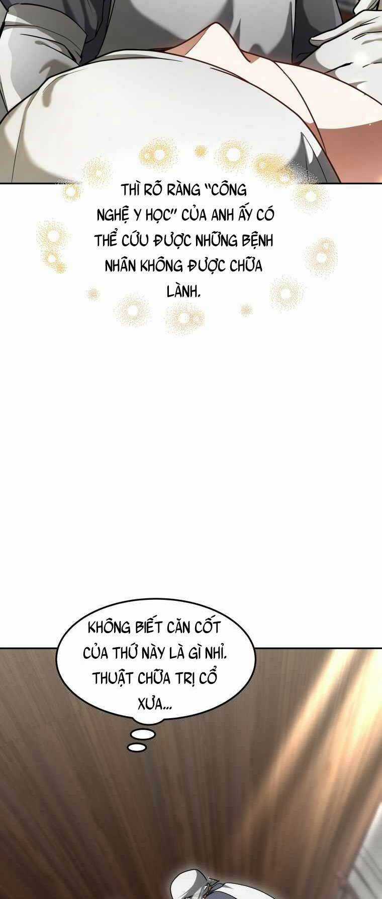 Bác Sĩ Phẫu Thuật Cấp Sss - Chapter 13 - Trang 43