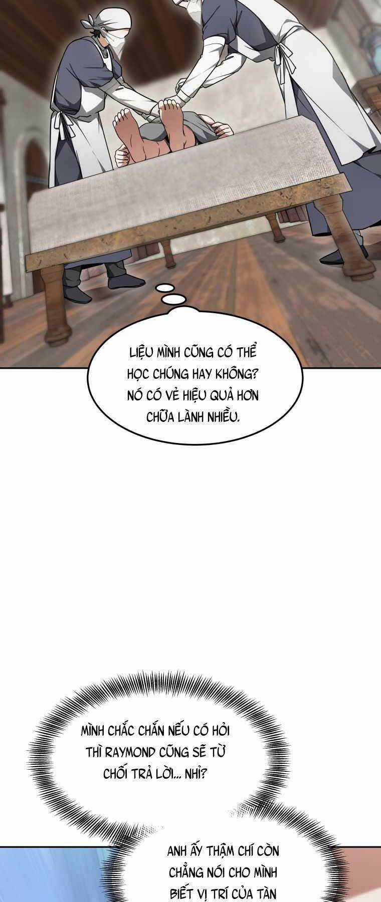 Bác Sĩ Phẫu Thuật Cấp Sss - Chapter 13 - Trang 44