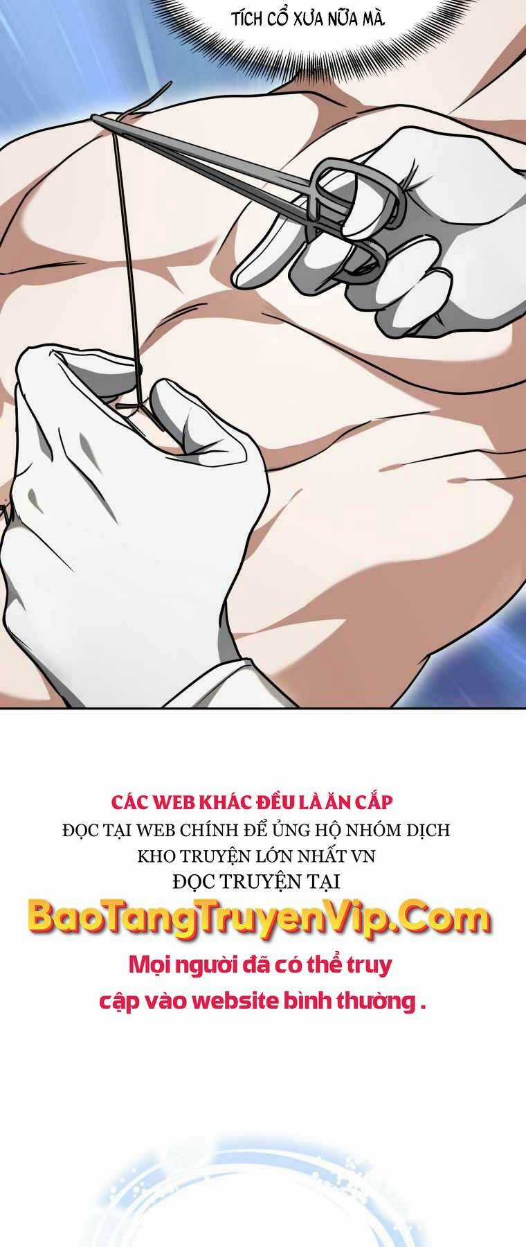Bác Sĩ Phẫu Thuật Cấp Sss - Chapter 13 - Trang 45