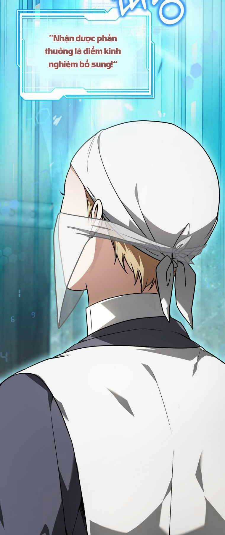 Bác Sĩ Phẫu Thuật Cấp Sss - Chapter 13 - Trang 48