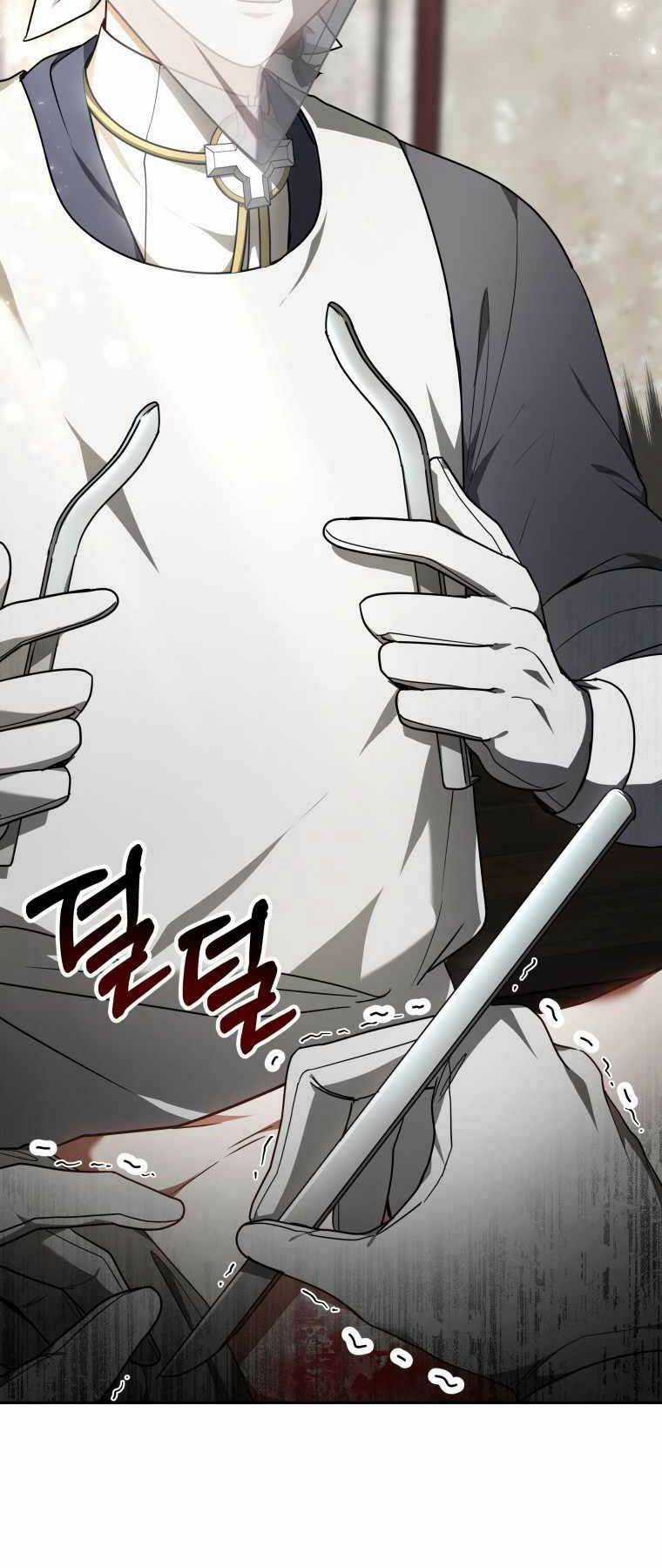 Bác Sĩ Phẫu Thuật Cấp Sss - Chapter 13 - Trang 6