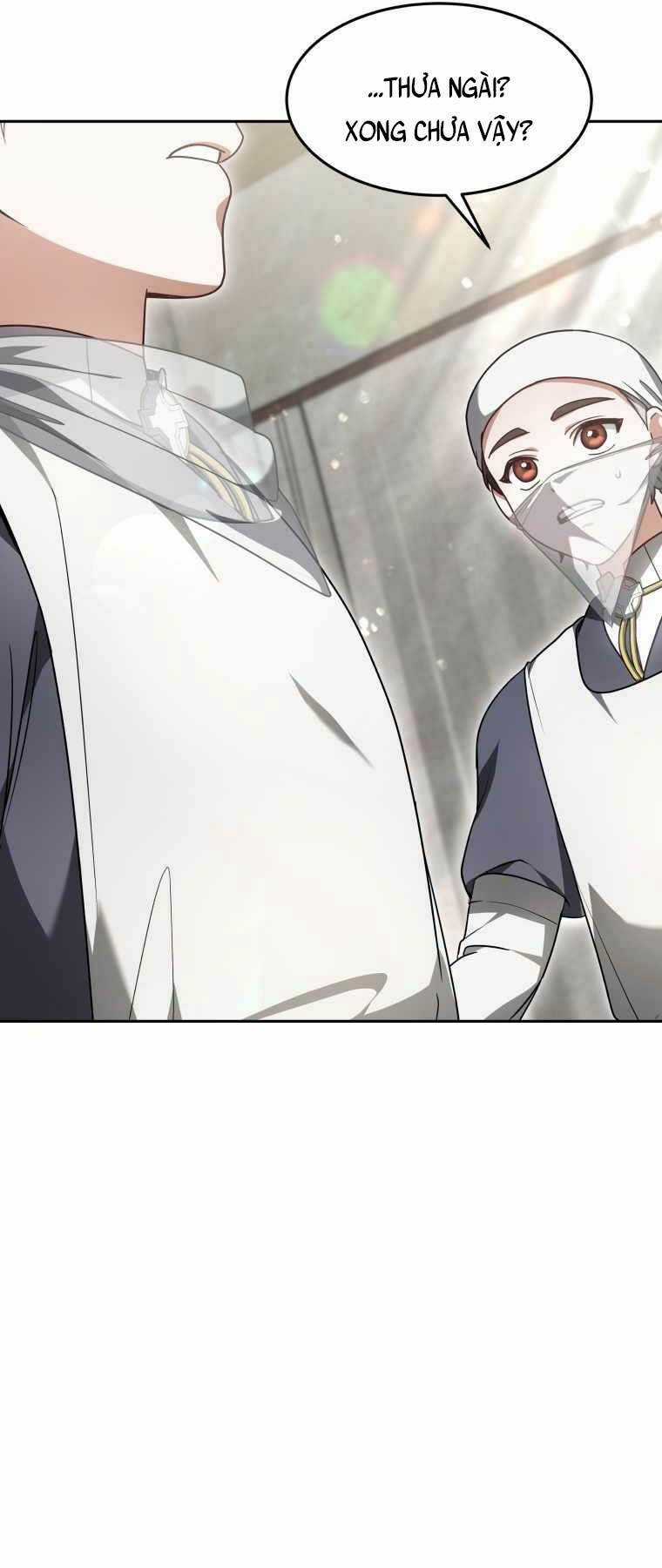 Bác Sĩ Phẫu Thuật Cấp Sss - Chapter 13 - Trang 51