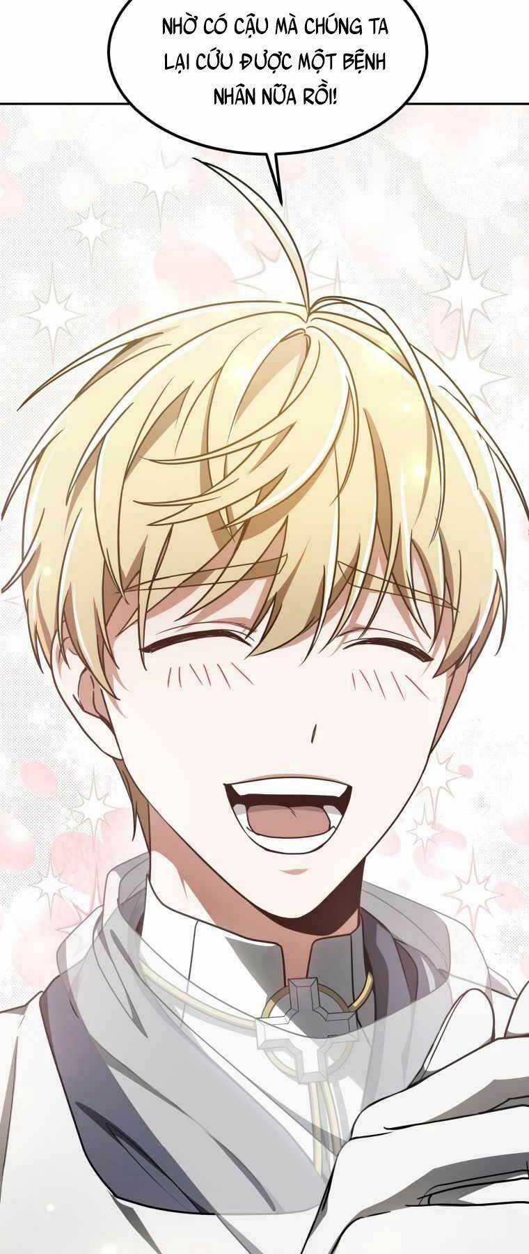 Bác Sĩ Phẫu Thuật Cấp Sss - Chapter 13 - Trang 54