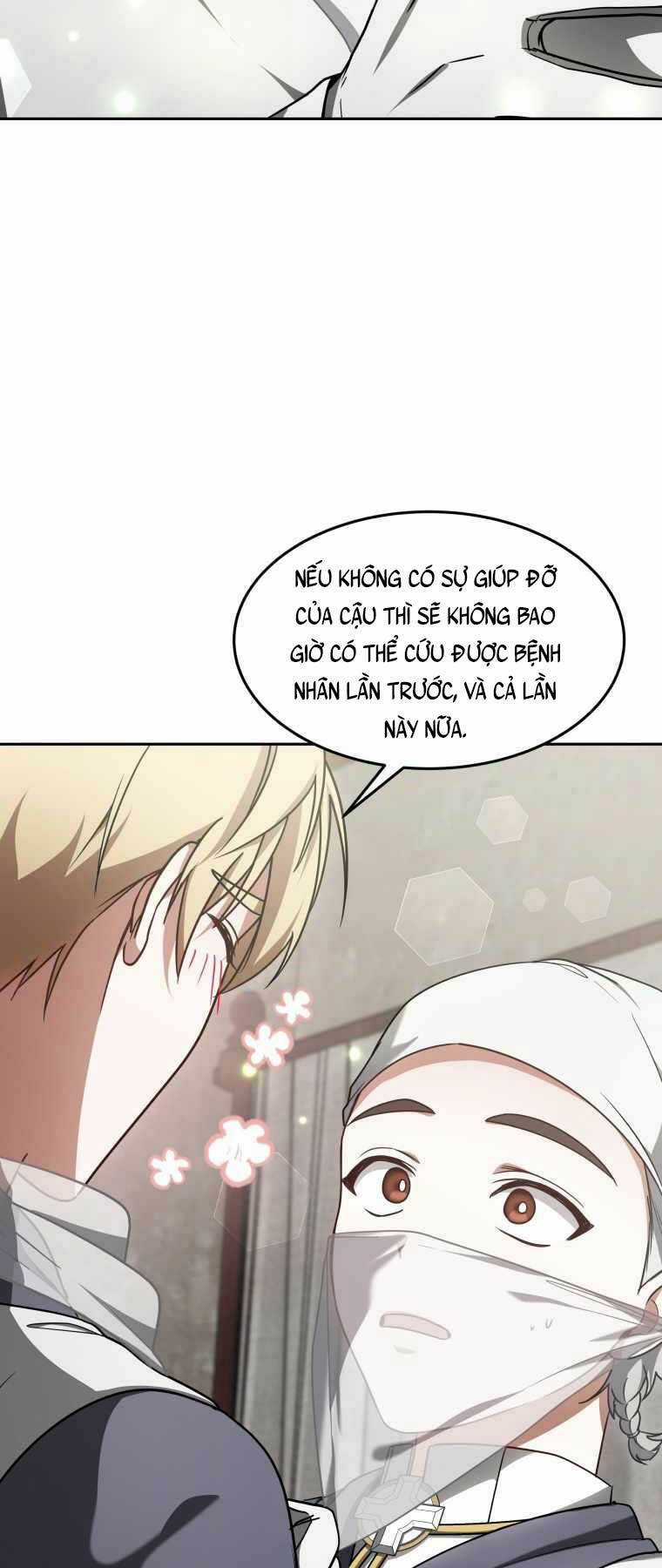 Bác Sĩ Phẫu Thuật Cấp Sss - Chapter 13 - Trang 55