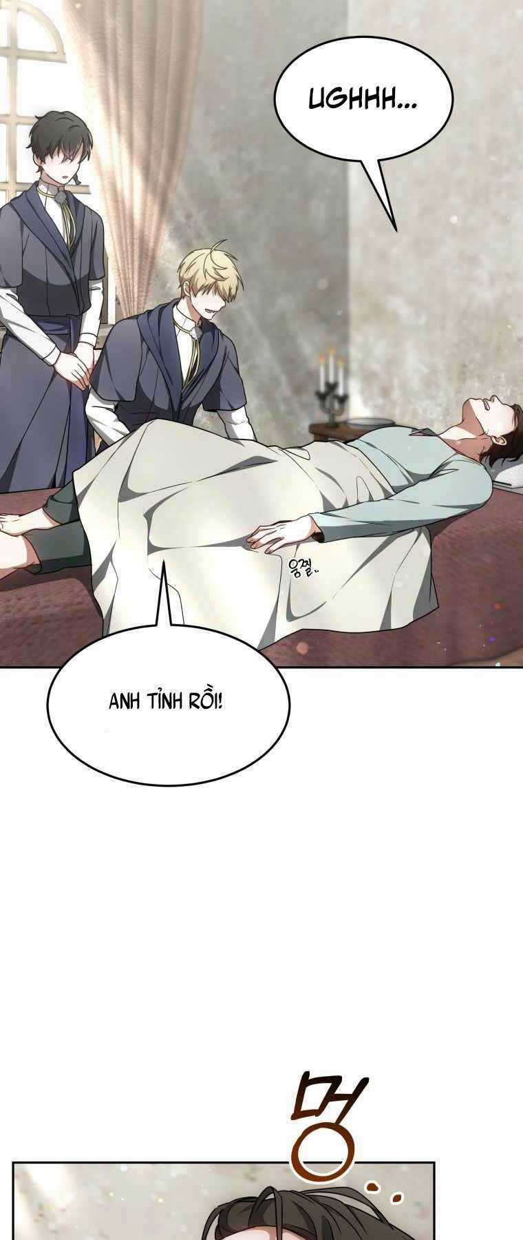 Bác Sĩ Phẫu Thuật Cấp Sss - Chapter 13 - Trang 58