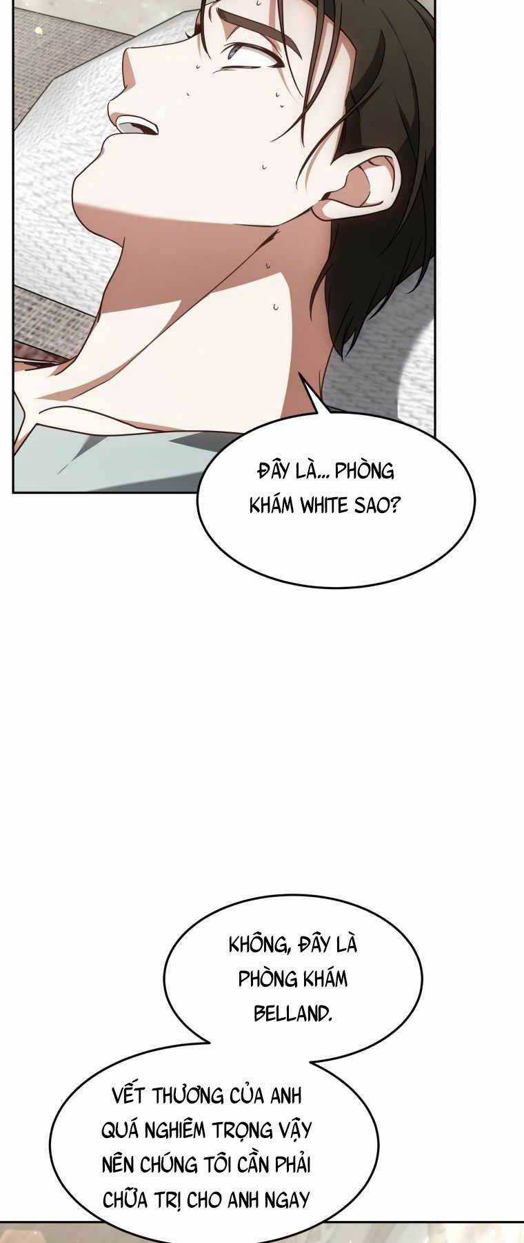 Bác Sĩ Phẫu Thuật Cấp Sss - Chapter 13 - Trang 59