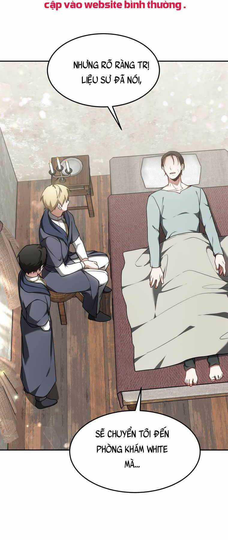 Bác Sĩ Phẫu Thuật Cấp Sss - Chapter 13 - Trang 61