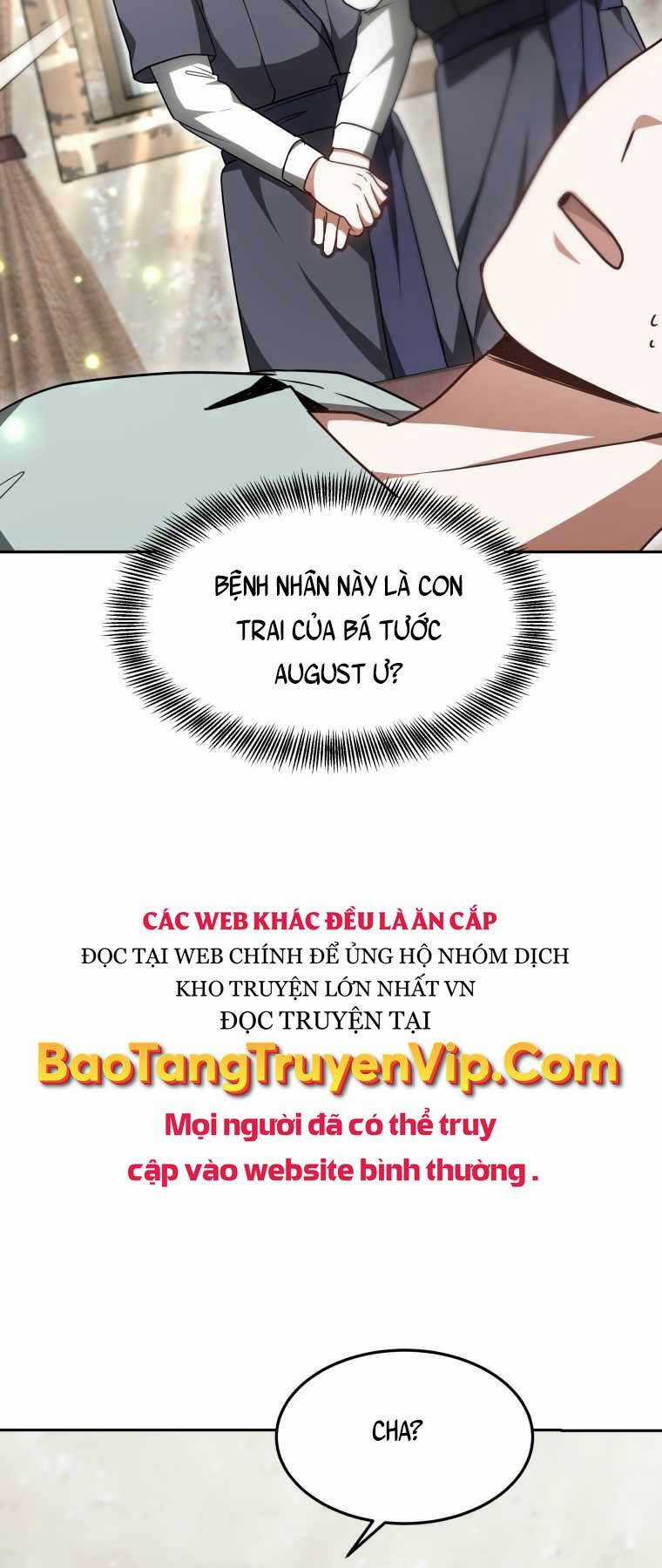 Bác Sĩ Phẫu Thuật Cấp Sss - Chapter 13 - Trang 66