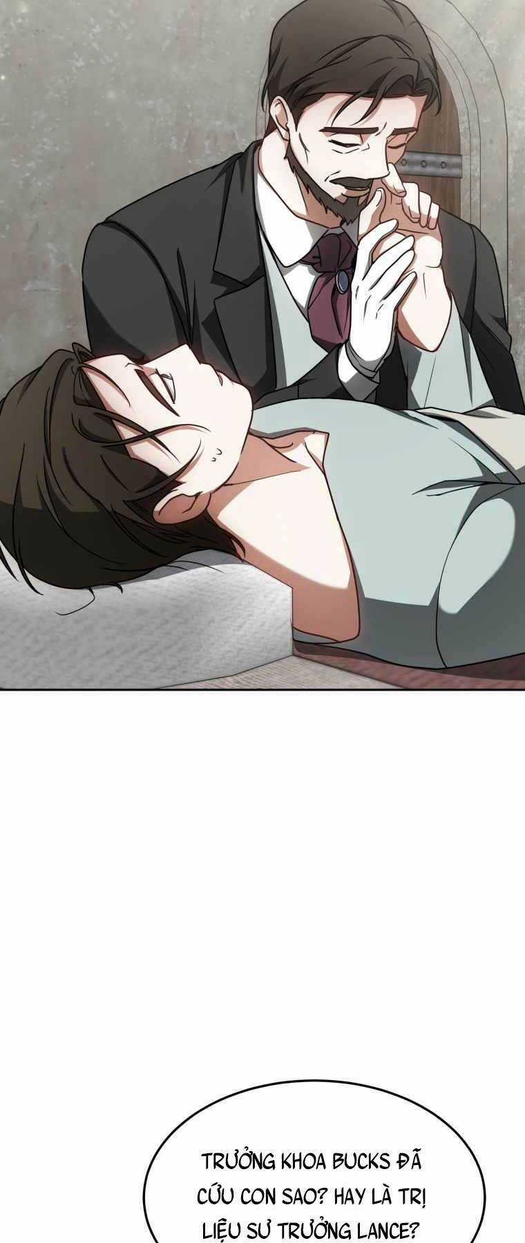 Bác Sĩ Phẫu Thuật Cấp Sss - Chapter 13 - Trang 68