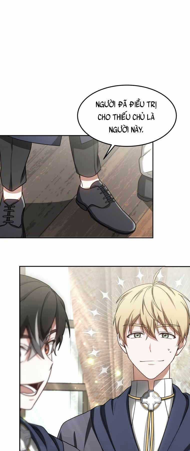 Bác Sĩ Phẫu Thuật Cấp Sss - Chapter 13 - Trang 70