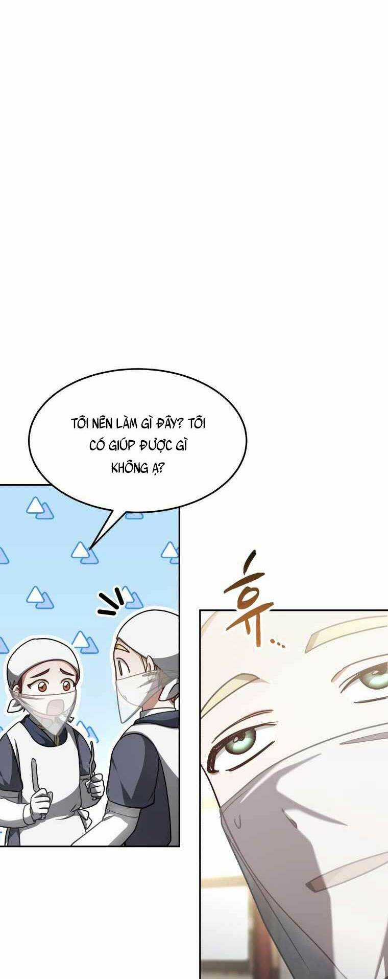 Bác Sĩ Phẫu Thuật Cấp Sss - Chapter 13 - Trang 8