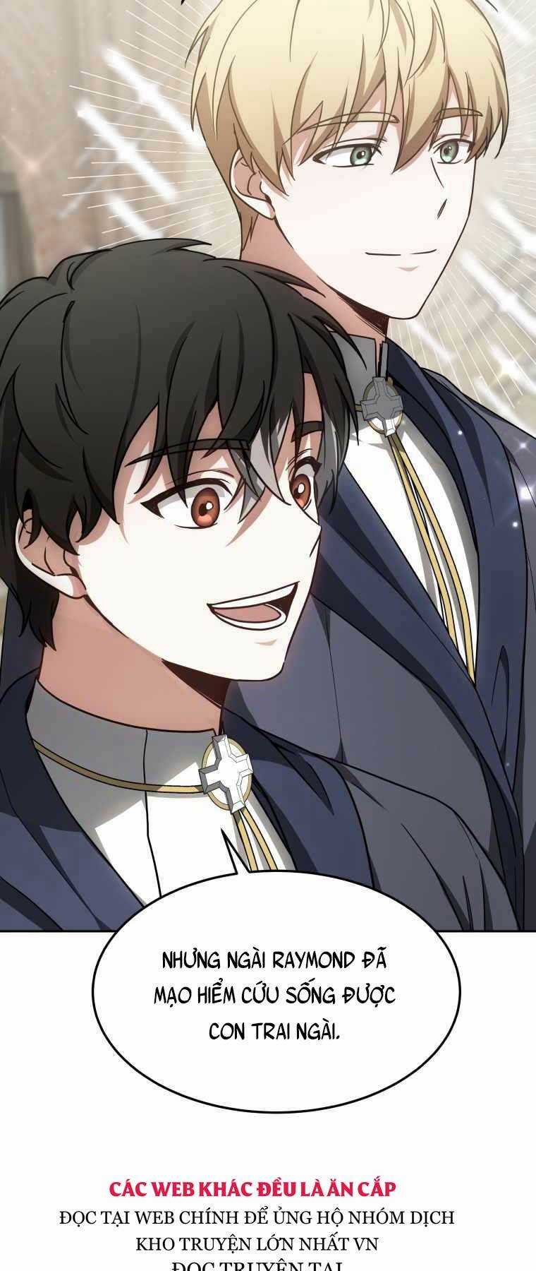 Bác Sĩ Phẫu Thuật Cấp Sss - Chapter 13 - Trang 73