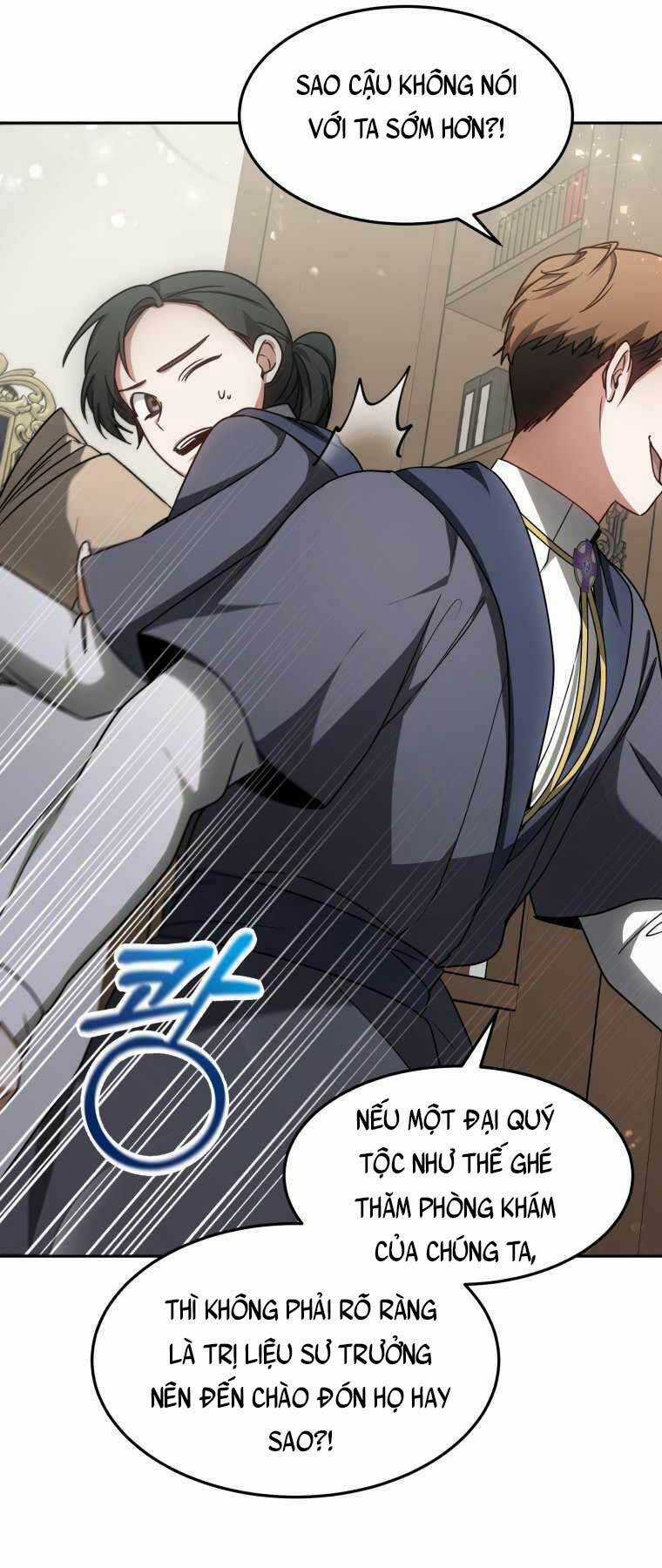 Bác Sĩ Phẫu Thuật Cấp Sss - Chapter 13 - Trang 79