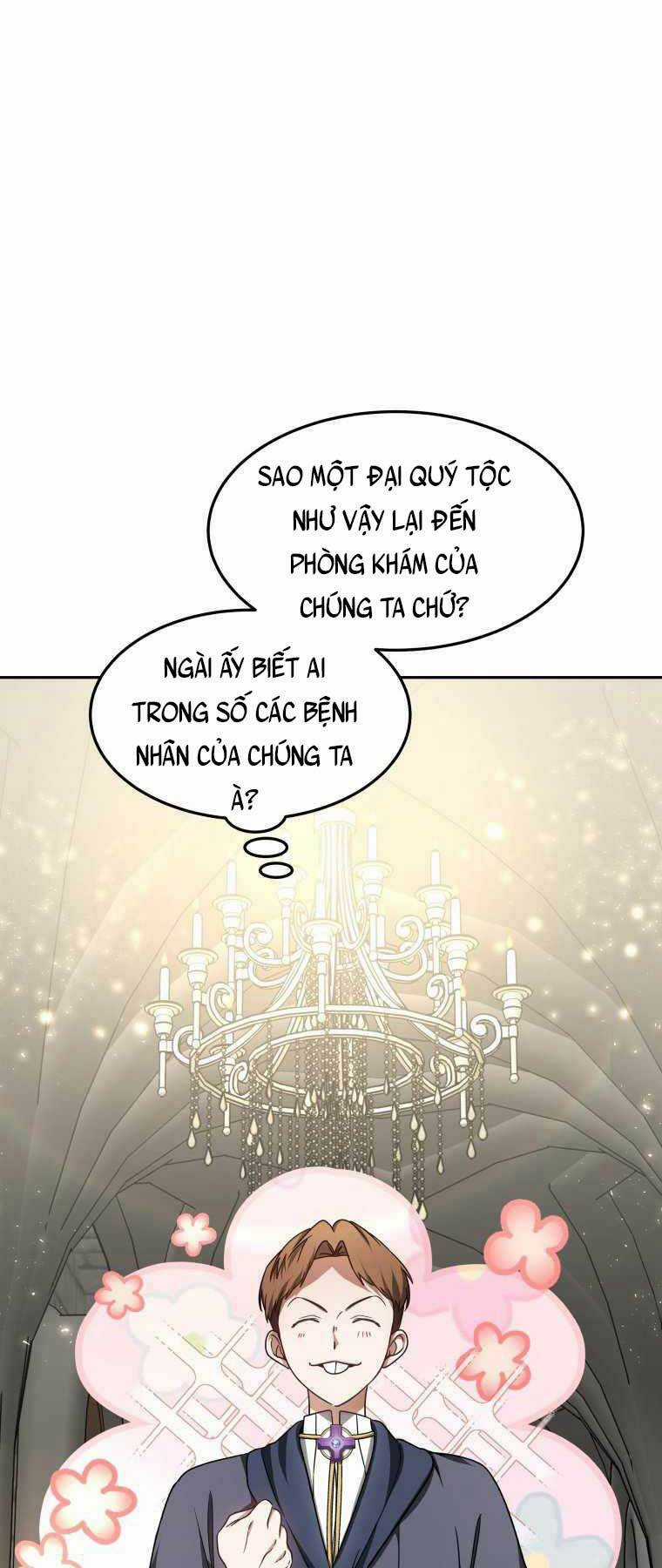 Bác Sĩ Phẫu Thuật Cấp Sss - Chapter 13 - Trang 80