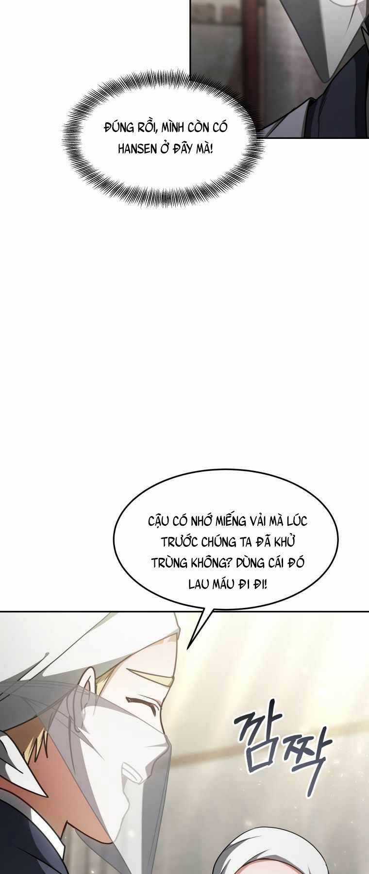 Bác Sĩ Phẫu Thuật Cấp Sss - Chapter 13 - Trang 9