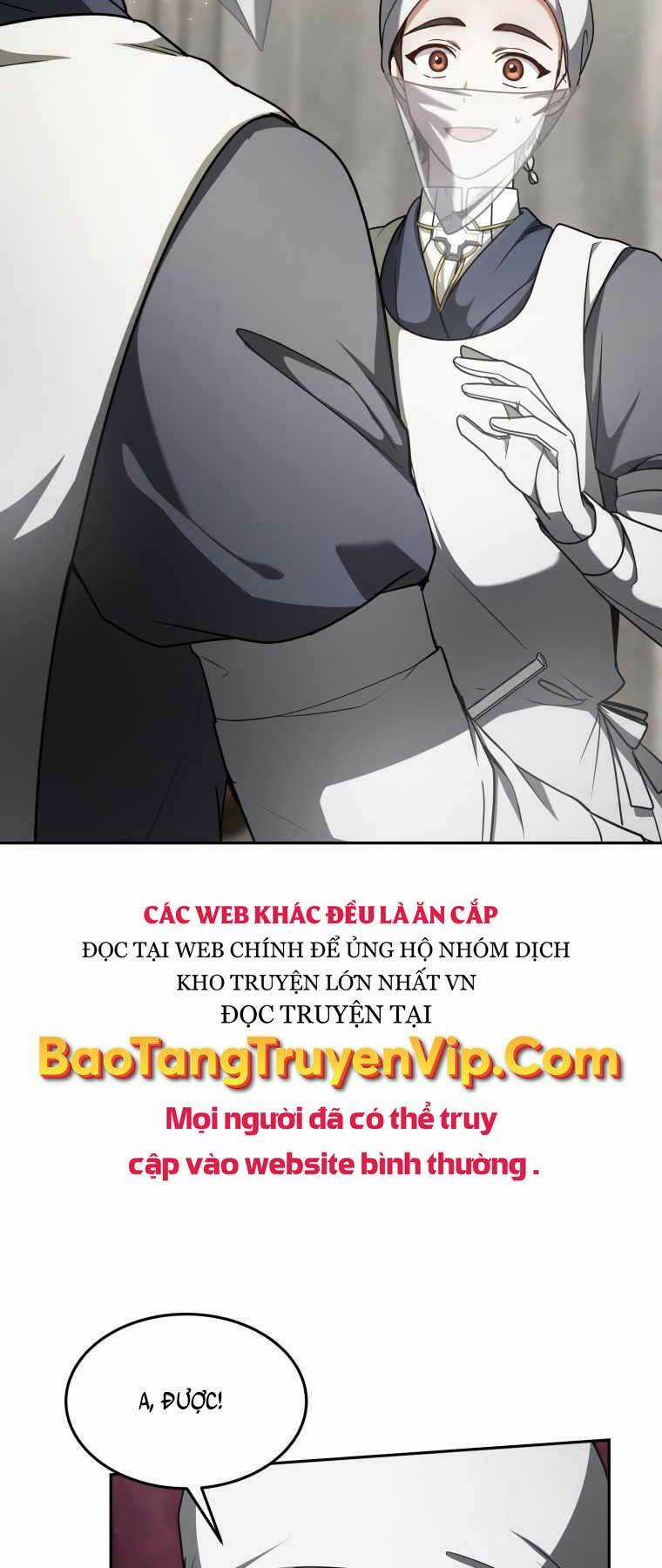 Bác Sĩ Phẫu Thuật Cấp Sss - Chapter 13 - Trang 10