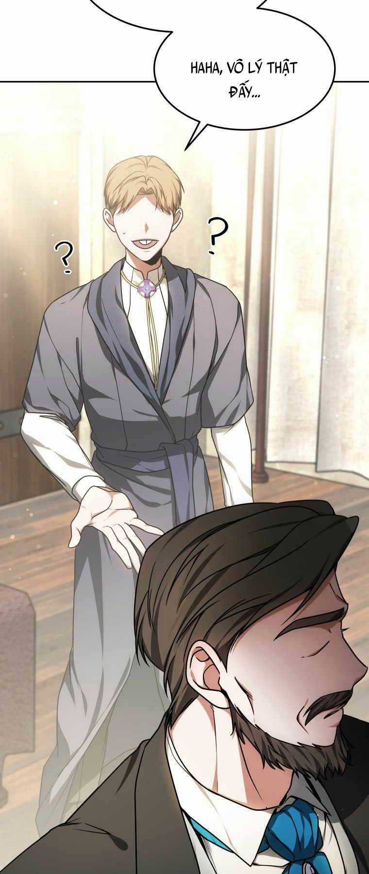 Bác Sĩ Phẫu Thuật Cấp Sss - Chapter 14 - Trang 2