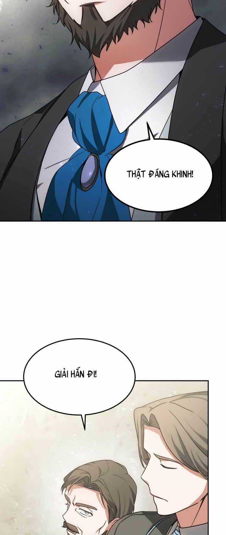 Bác Sĩ Phẫu Thuật Cấp Sss - Chapter 14 - Trang 15