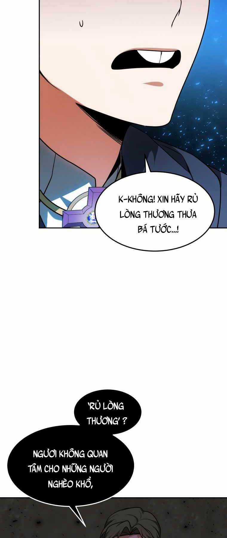 Bác Sĩ Phẫu Thuật Cấp Sss - Chapter 14 - Trang 17