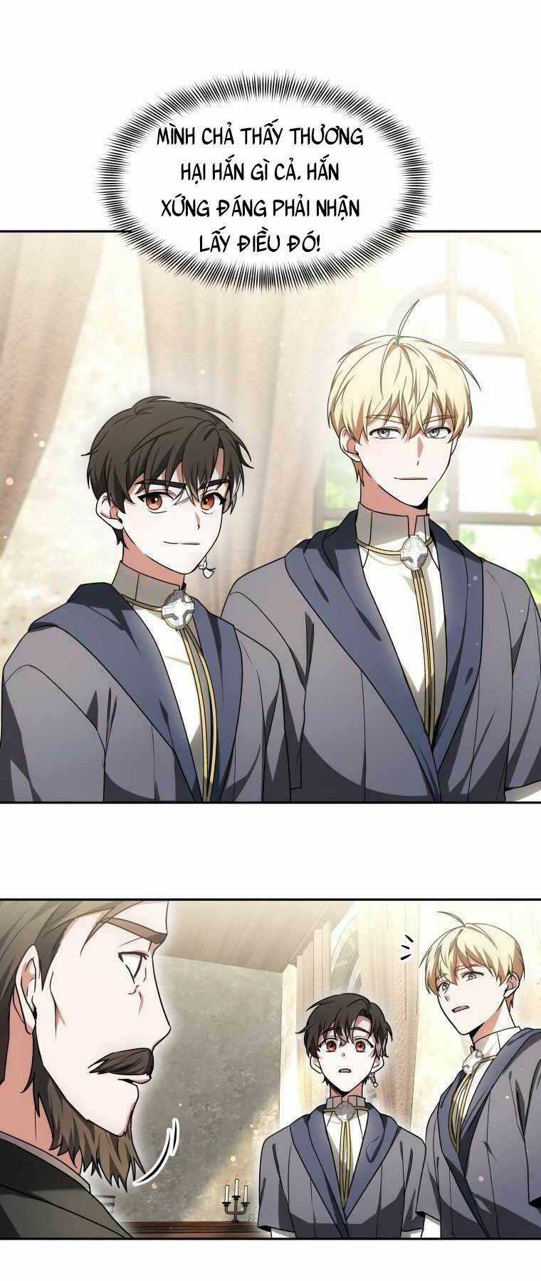 Bác Sĩ Phẫu Thuật Cấp Sss - Chapter 14 - Trang 22