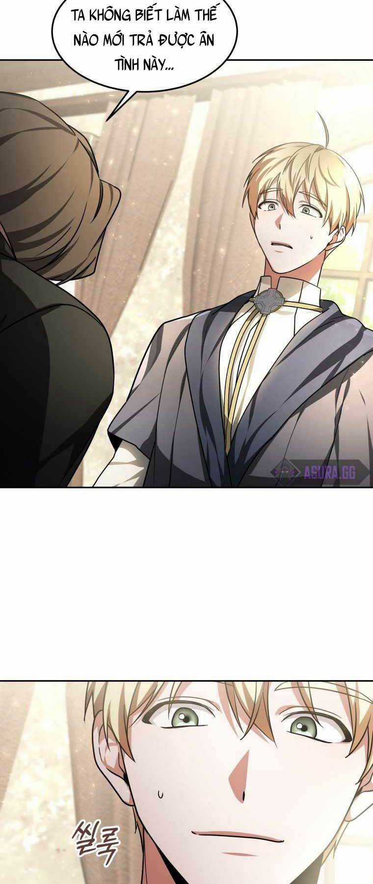 Bác Sĩ Phẫu Thuật Cấp Sss - Chapter 14 - Trang 27