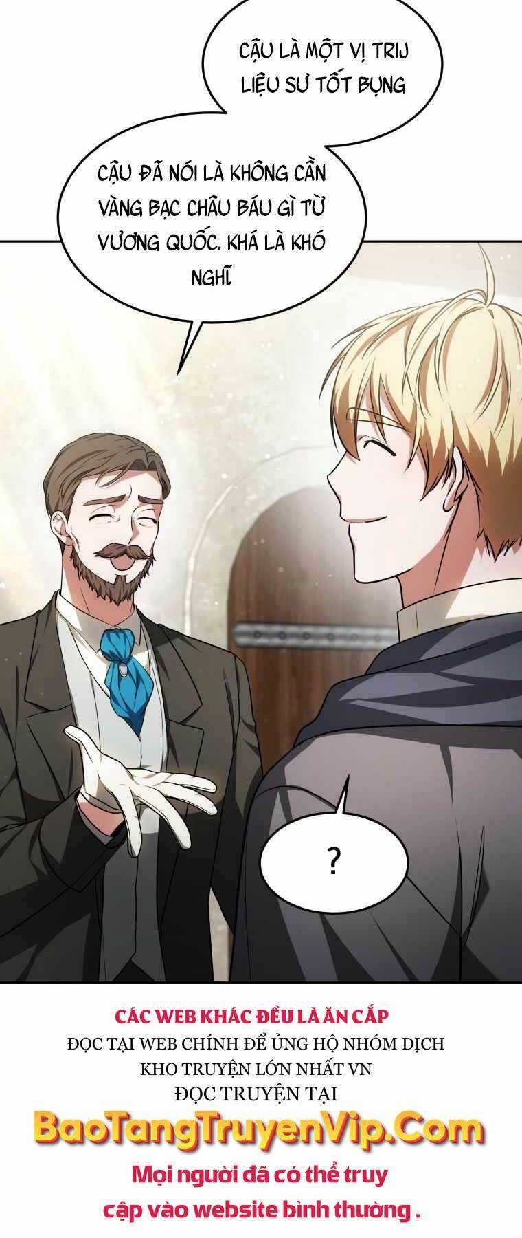 Bác Sĩ Phẫu Thuật Cấp Sss - Chapter 14 - Trang 30