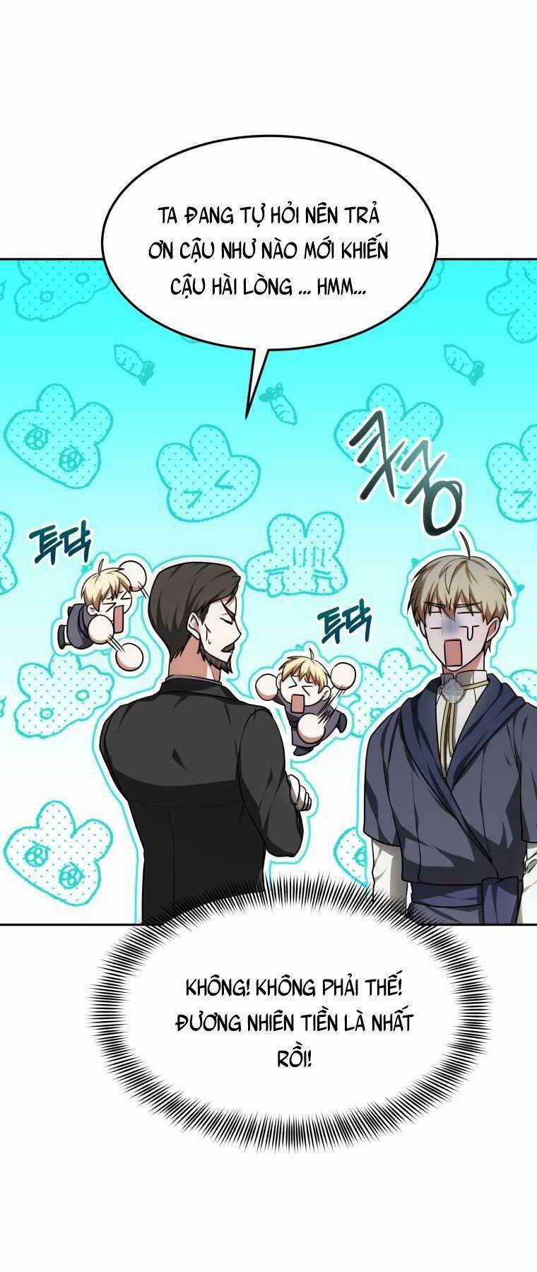 Bác Sĩ Phẫu Thuật Cấp Sss - Chapter 14 - Trang 31