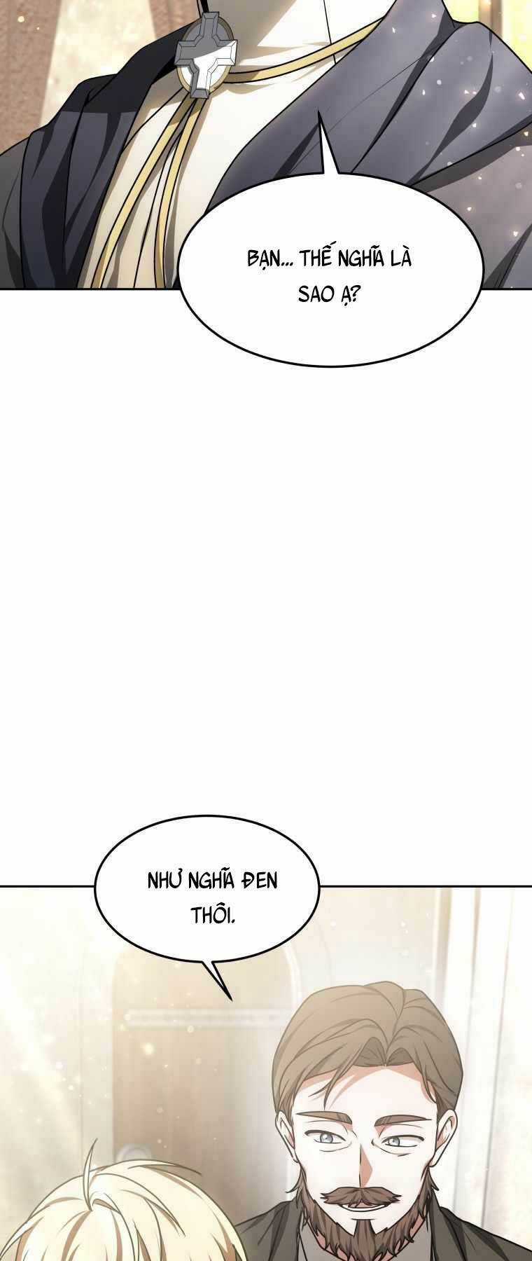 Bác Sĩ Phẫu Thuật Cấp Sss - Chapter 14 - Trang 34