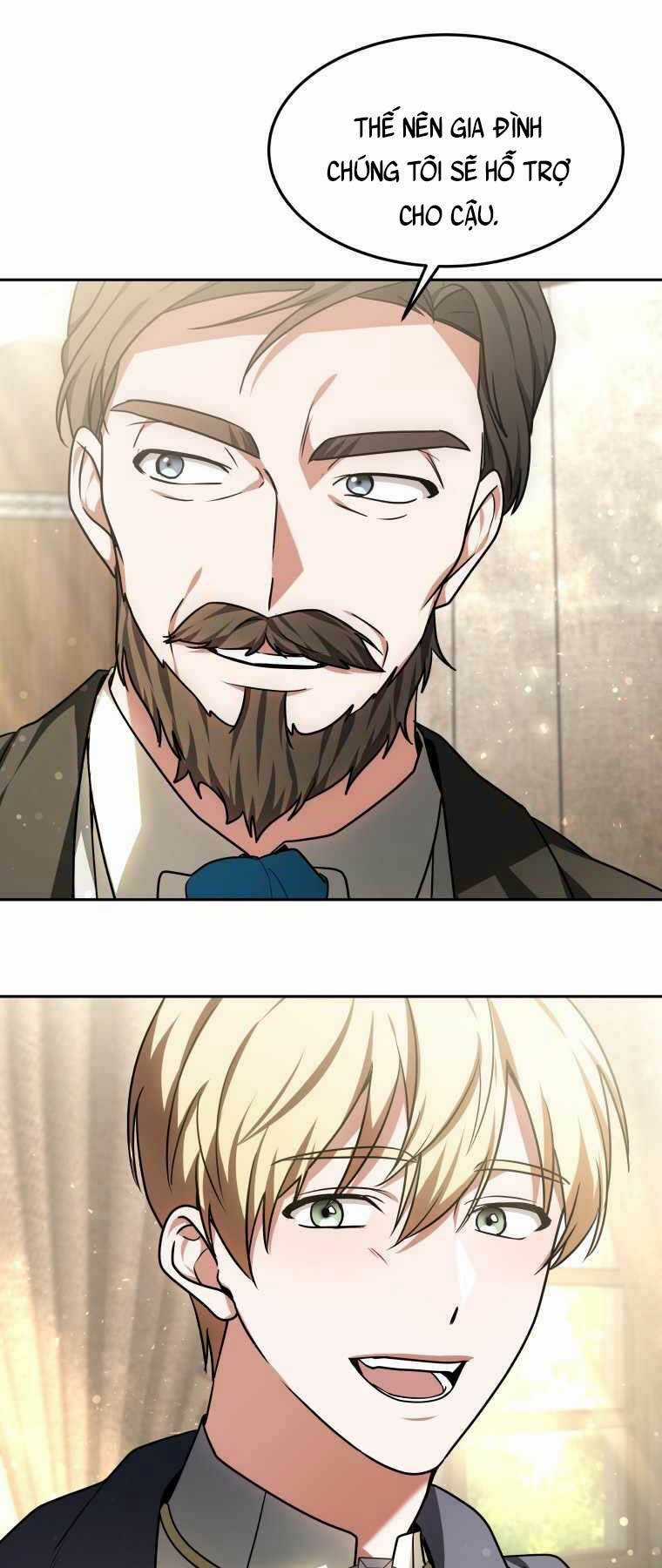 Bác Sĩ Phẫu Thuật Cấp Sss - Chapter 14 - Trang 36