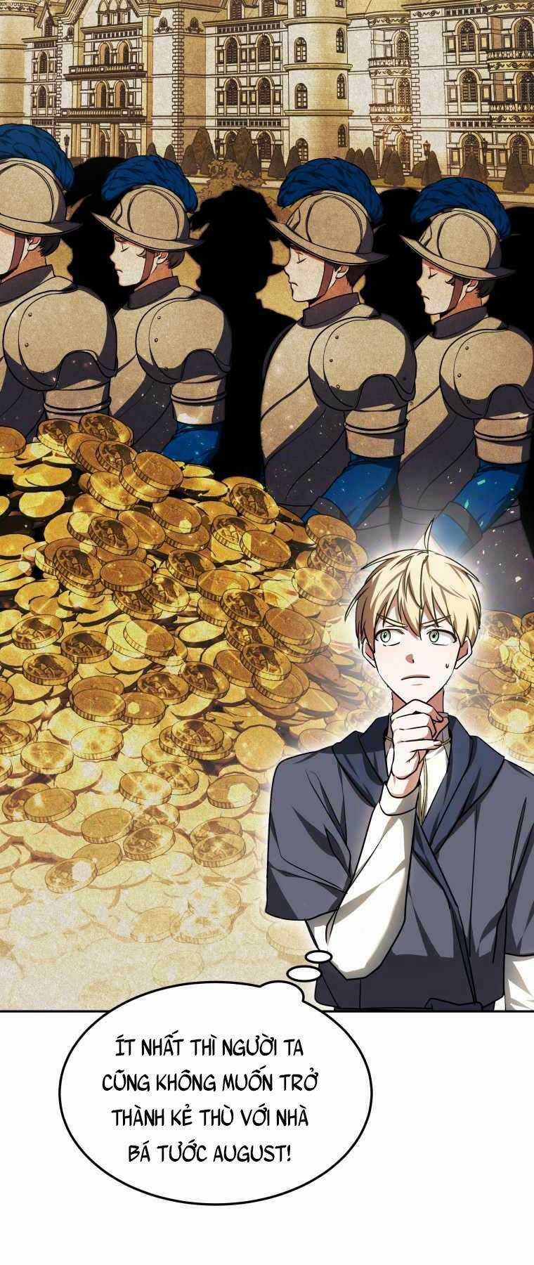 Bác Sĩ Phẫu Thuật Cấp Sss - Chapter 14 - Trang 38