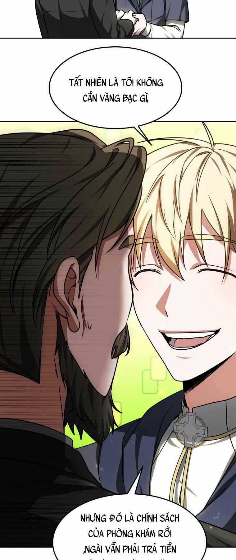 Bác Sĩ Phẫu Thuật Cấp Sss - Chapter 14 - Trang 42