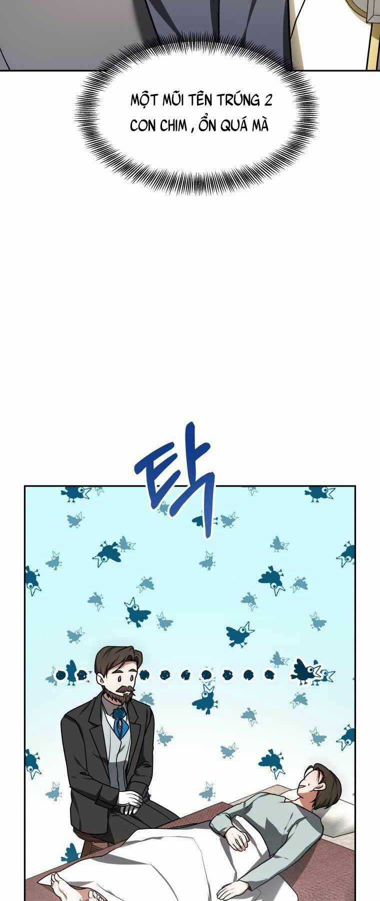 Bác Sĩ Phẫu Thuật Cấp Sss - Chapter 14 - Trang 45