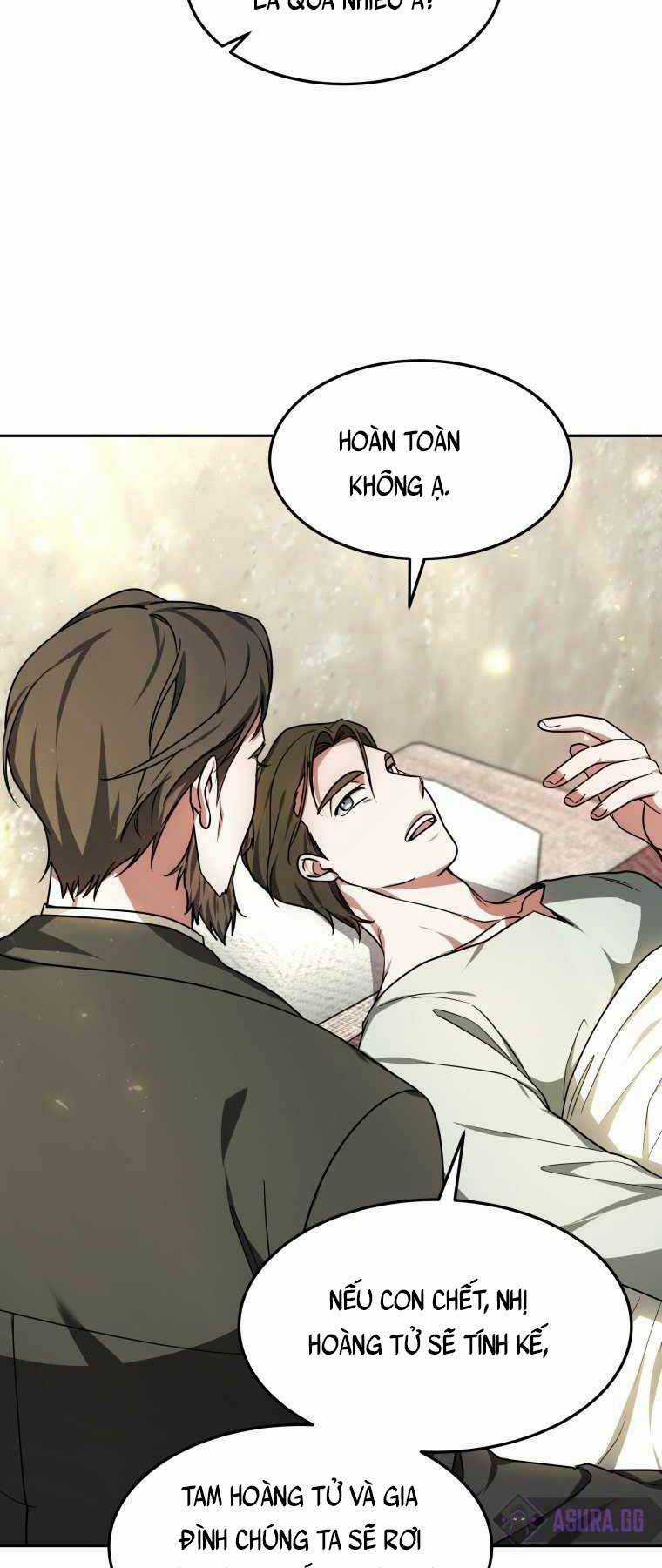 Bác Sĩ Phẫu Thuật Cấp Sss - Chapter 14 - Trang 47