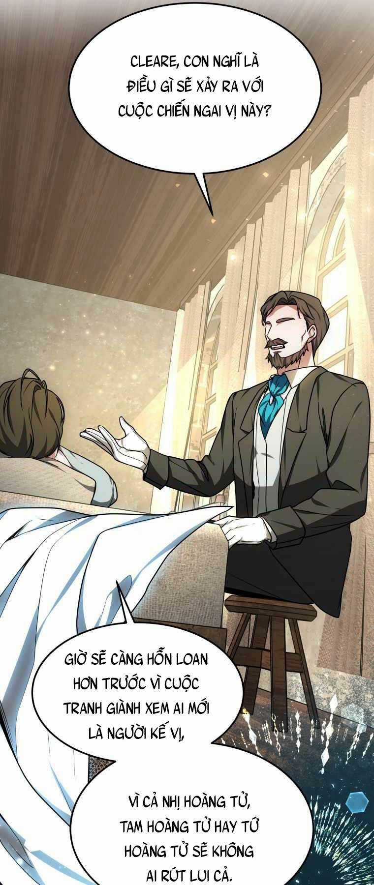 Bác Sĩ Phẫu Thuật Cấp Sss - Chapter 14 - Trang 49