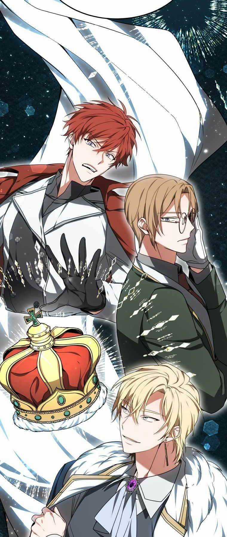 Bác Sĩ Phẫu Thuật Cấp Sss - Chapter 14 - Trang 50