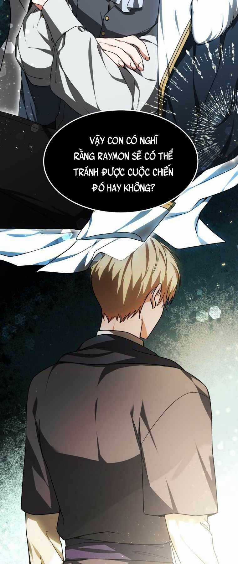 Bác Sĩ Phẫu Thuật Cấp Sss - Chapter 14 - Trang 51
