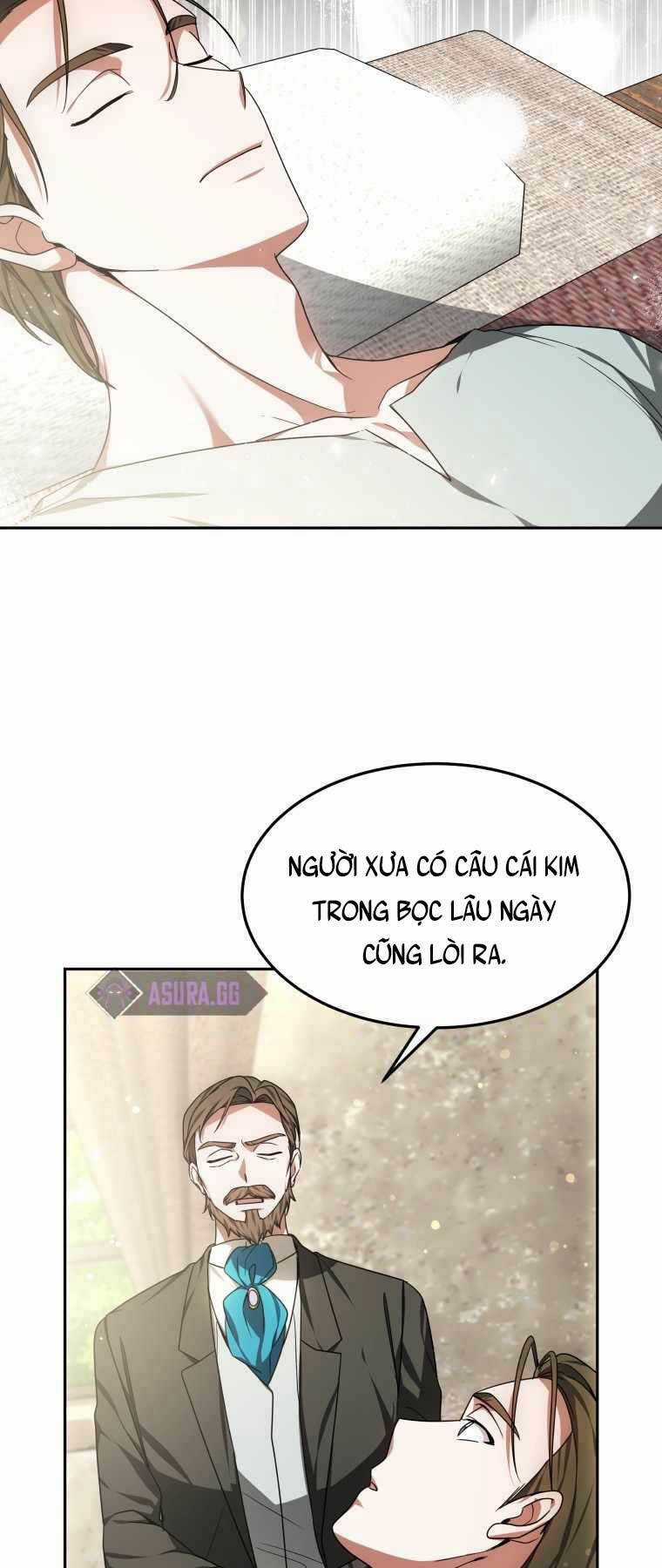 Bác Sĩ Phẫu Thuật Cấp Sss - Chapter 14 - Trang 53