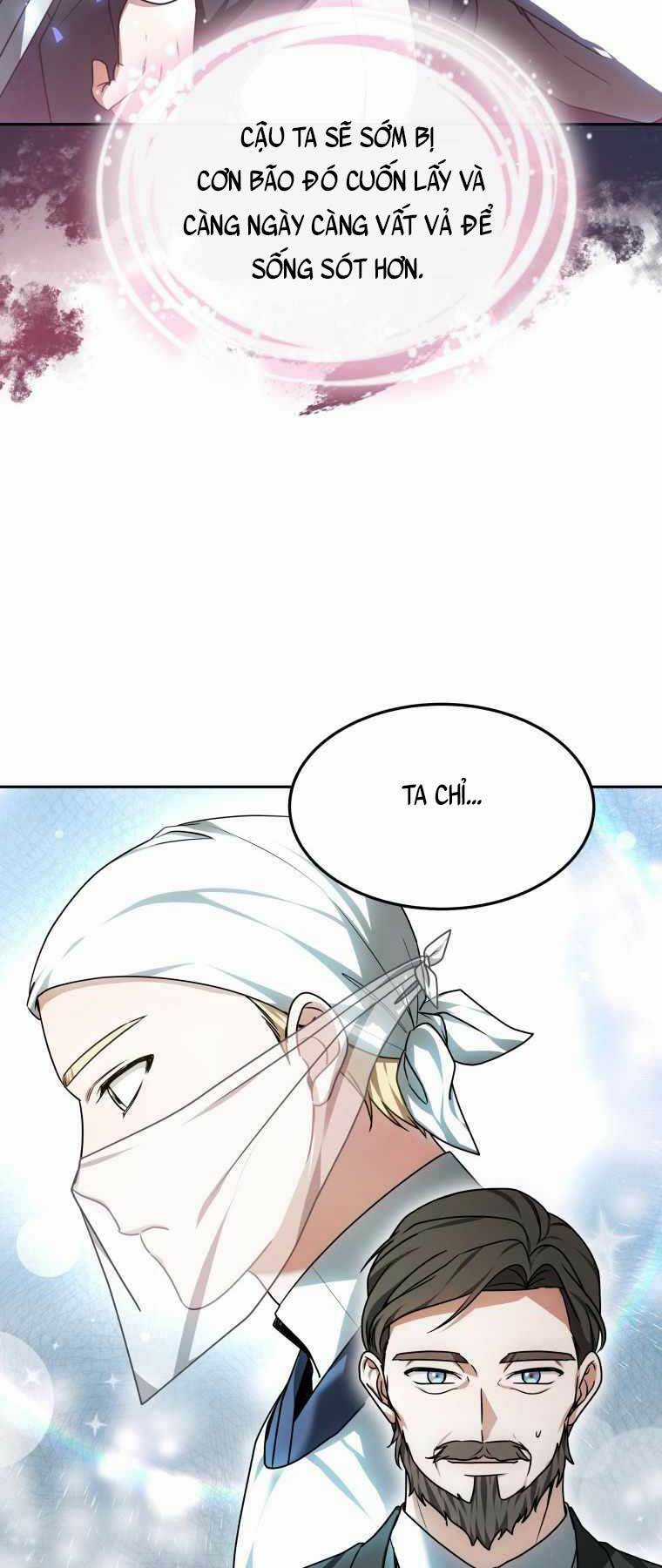 Bác Sĩ Phẫu Thuật Cấp Sss - Chapter 14 - Trang 58