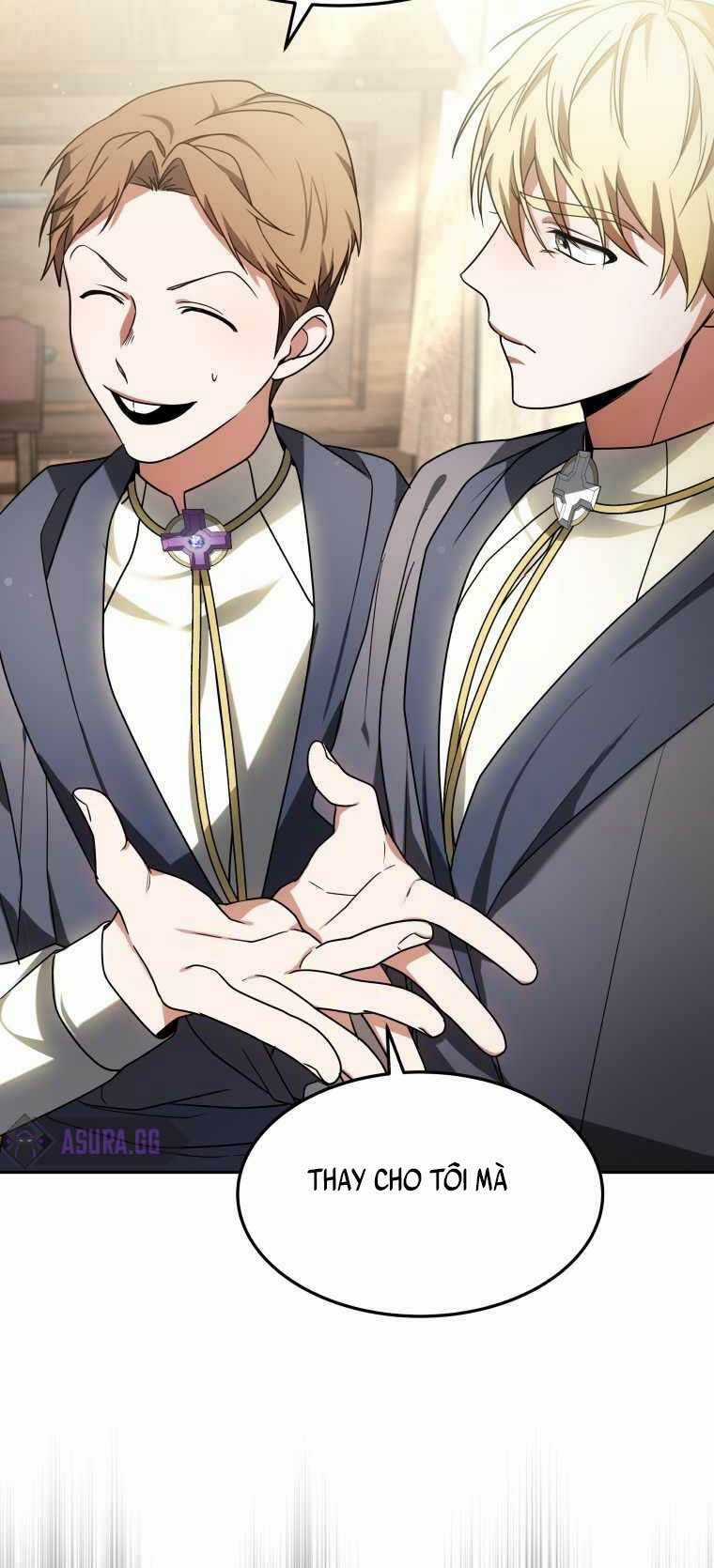 Bác Sĩ Phẫu Thuật Cấp Sss - Chapter 14 - Trang 7