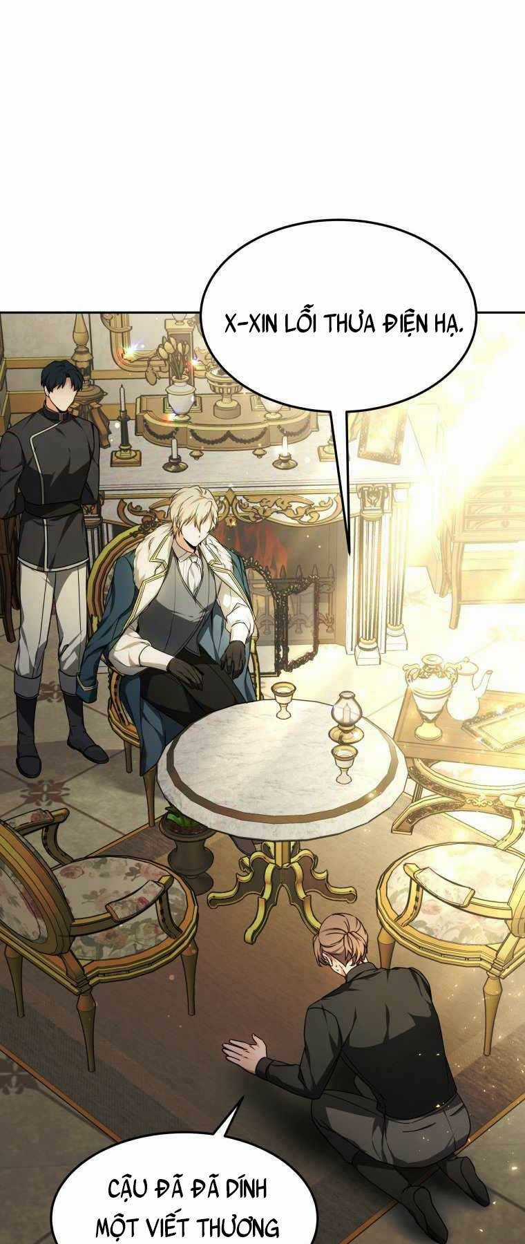 Bác Sĩ Phẫu Thuật Cấp Sss - Chapter 14 - Trang 63