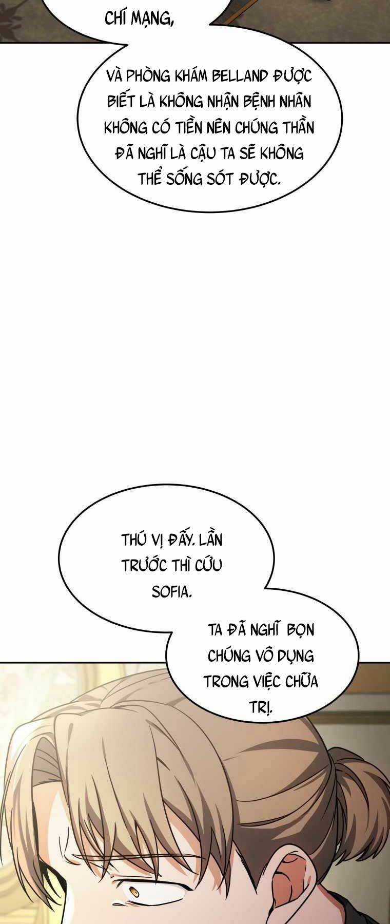 Bác Sĩ Phẫu Thuật Cấp Sss - Chapter 14 - Trang 64