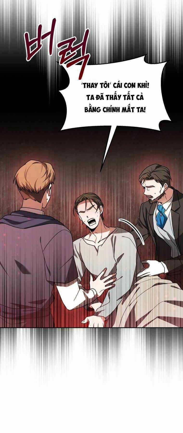 Bác Sĩ Phẫu Thuật Cấp Sss - Chapter 14 - Trang 8