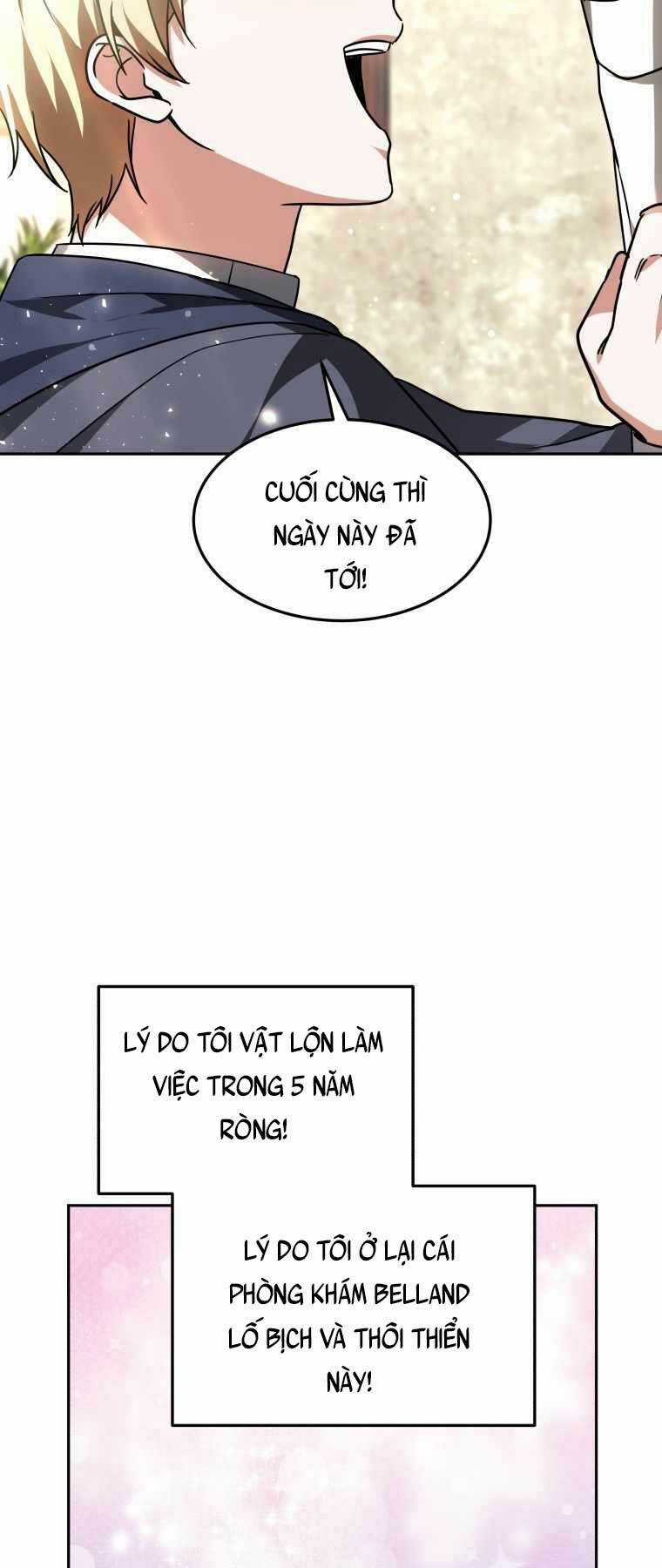 Bác Sĩ Phẫu Thuật Cấp Sss - Chapter 14 - Trang 73