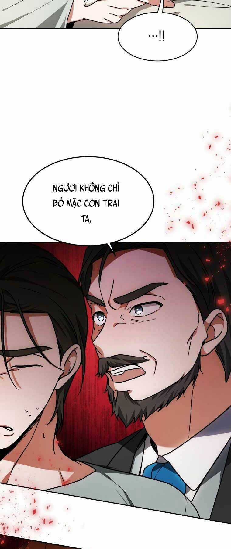 Bác Sĩ Phẫu Thuật Cấp Sss - Chapter 14 - Trang 10