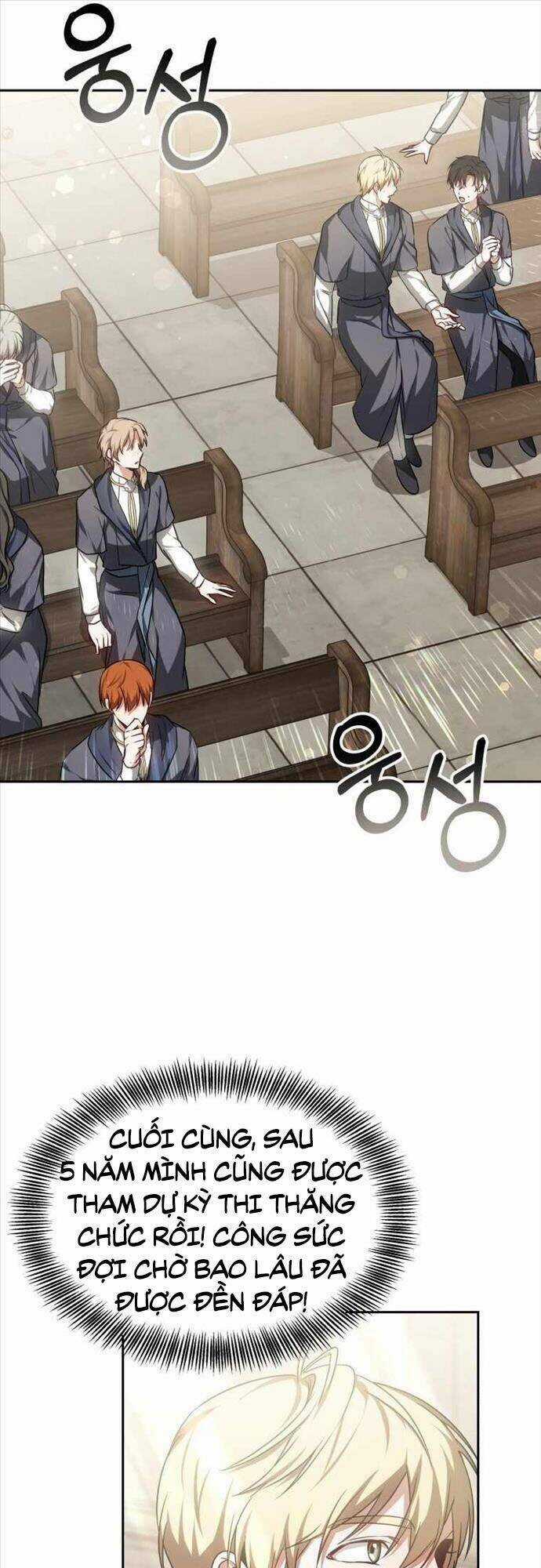 Bác Sĩ Phẫu Thuật Cấp Sss - Chapter 15 - Trang 12