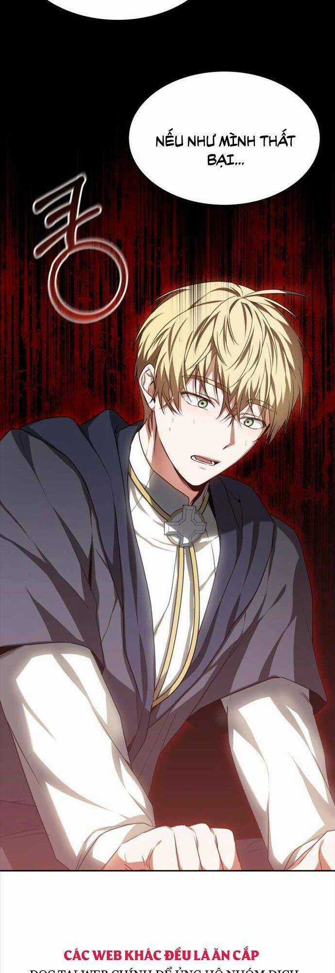 Bác Sĩ Phẫu Thuật Cấp Sss - Chapter 15 - Trang 15