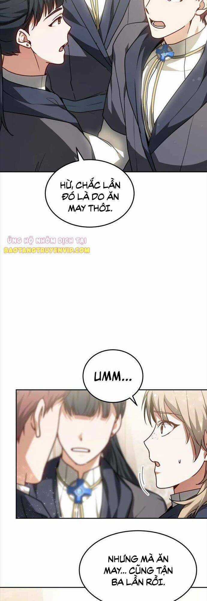 Bác Sĩ Phẫu Thuật Cấp Sss - Chapter 15 - Trang 3