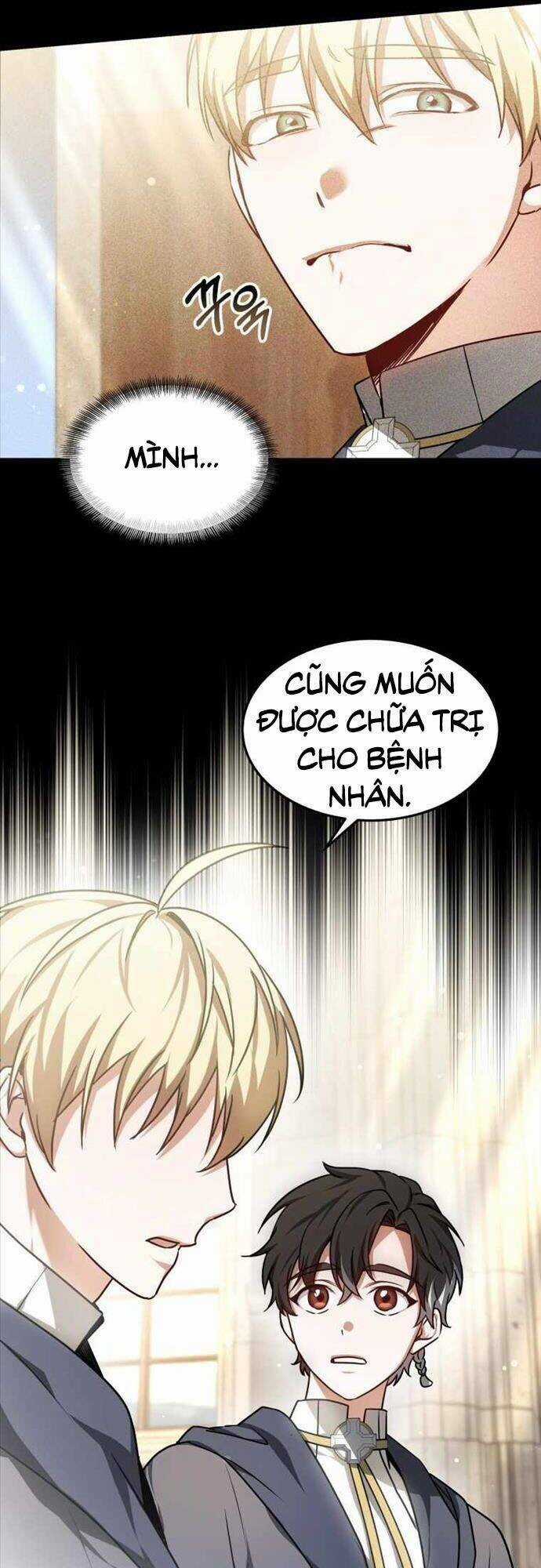 Bác Sĩ Phẫu Thuật Cấp Sss - Chapter 15 - Trang 24